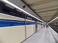 Thumbnail for Gyöngyösi utca metro station