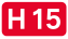 N15