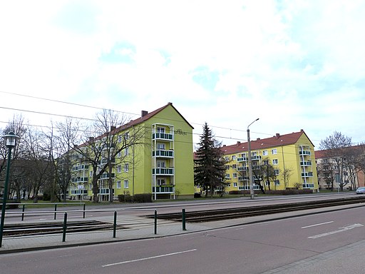 HAL-PaulSuhrStr Südstadt1