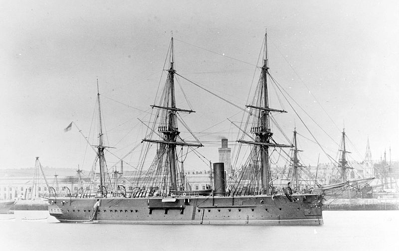 File:HMS Iron Duke (1870).jpg