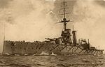 Thumbnail for HMS King George V (1911)