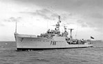 Thumbnail for HMS Malcolm (F88)