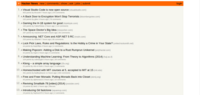 Thumbnail for Hacker News