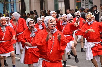 Hakata Dontaku (2011)