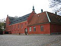 Halmstadský hrad