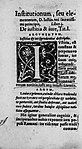 Corpus Iuris civilis, 1540