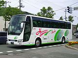 Sapporo 200 E 1
