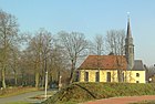 ヘリンゲンの聖ペーターおよびパウル礼拝堂