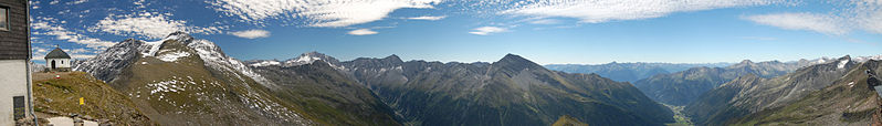 File:Hannoverhaus-hohe tauern banner.jpg