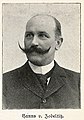 Hanns von Zobeltitz