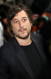 American filmmaker Harmony Korine has directed the video for Rihanna's 2016 single, "Needed Me". HarmonyKorine07TIFF.jpg