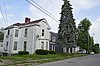 East Mount Sterling Historic District Harrison south of Trojan in Mount Sterling.jpg