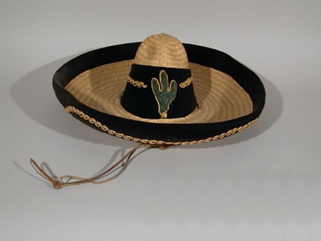 File:Harry S Truman sombrero.jpg