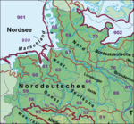 Ostfriesisch-Oldenburgische Geest