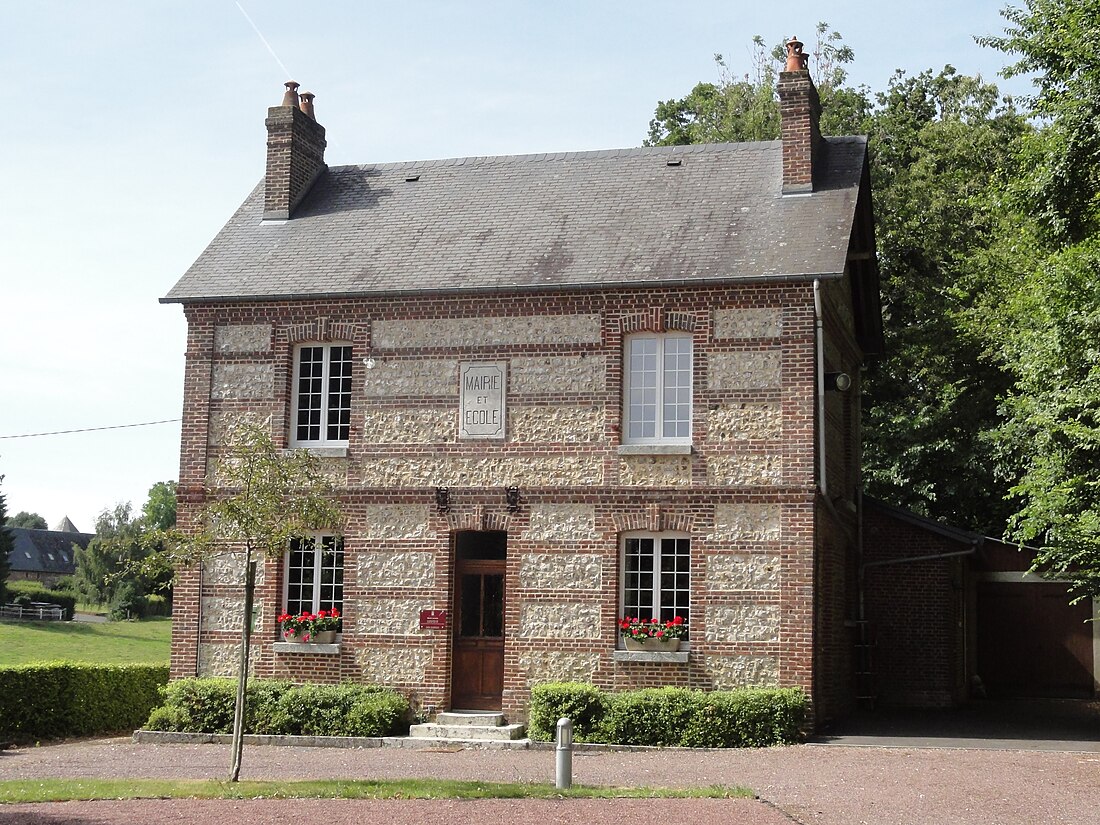 File:Hautot-le-Vatois (Seine-Mar.) mairie-école.jpg