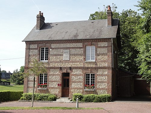 Diagnostic immobilier Hautot-le-Vatois (76190)