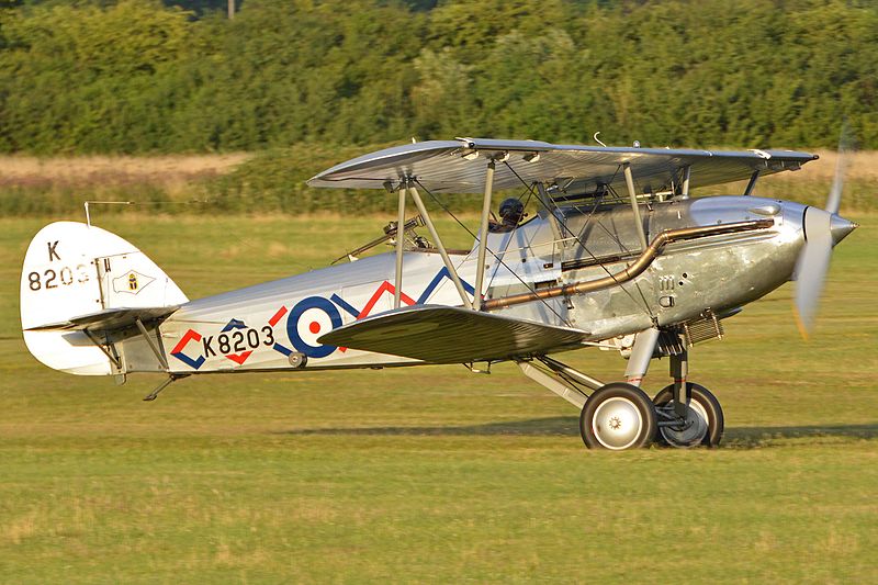 File:Hawker Demon I ‘K8203’ (G-BTVE) (21016547066).jpg