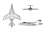 Miniatuur voor Blackburn Buccaneer