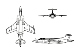 Blackburn Buccaneer