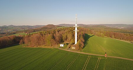 Heidküppel 2019