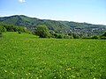 Heikenberg, Blick auf Bad Lauterberg - panoramio.jpg