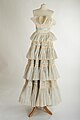 Heiress dress 1957 by Sybil Connolly - Full Length Front.jpg