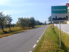 Helenów (Przyłęk)