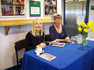 Helen Dunmore - Slick Cat Books