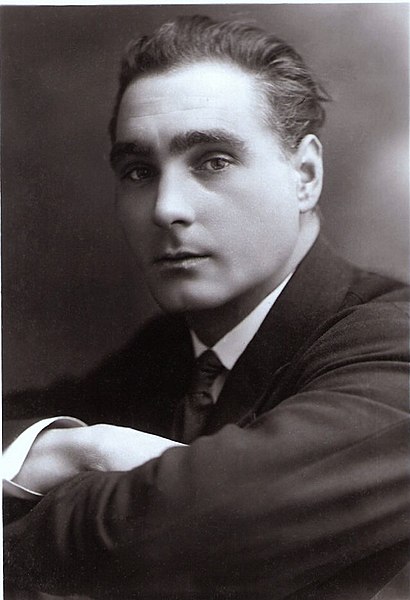 Henry Edwards (actor)