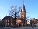 Christuskirche (Wanne)