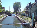 Thumbnail for Hertford Lock