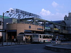 Stazione di Higashi-Kurume