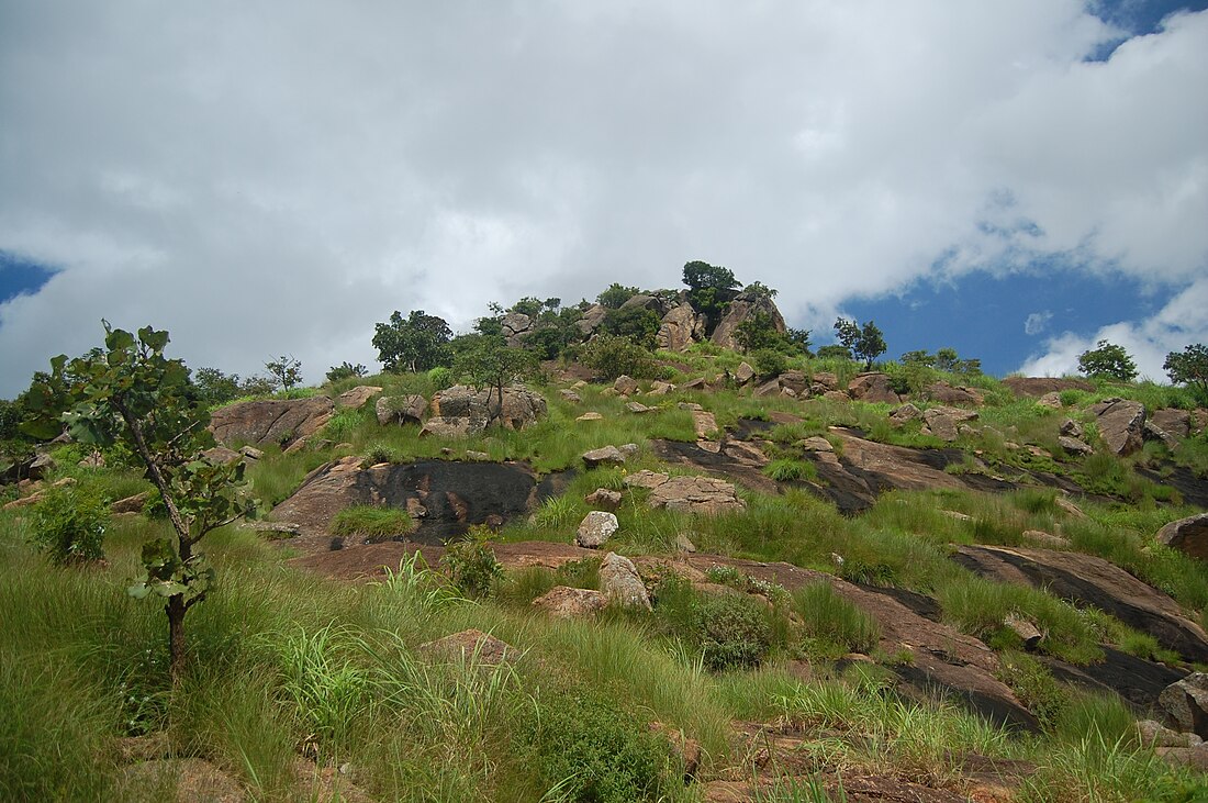 Jos Plateau