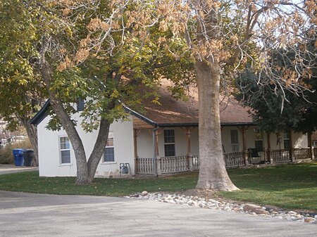 Hintze House Holladay Utah