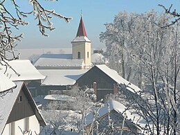 Hlubočec - Sœmeanza