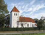 Hofterups kyrka