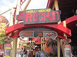 Hollywood Rip Ride Rockit