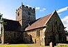 Dreifaltigkeitskirche, Wistanstow.jpg