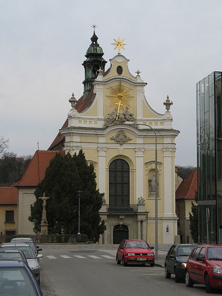 File:Holy Trinity Church in Královo Pole (Brno) 1.jpg