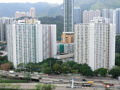 怎樣搭車去坪石邨 - 景點介紹