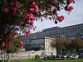 Saint Mary's Hospital, Lisboa