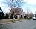 A house on Summit Avenue