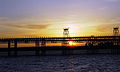 Español: Muelle del Tinto Français : Muelle del Tinto English: Mineral wharf