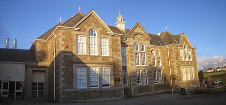 Humphry Davy School