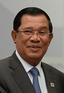 Hun Sen (2016)