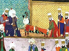 Шехзаде Мехмед — Википедия