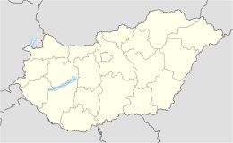 Kazincbarcika (Hongarije)