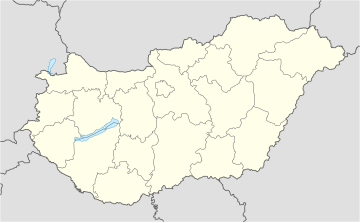 Fayl:Hungary_location_map.svg