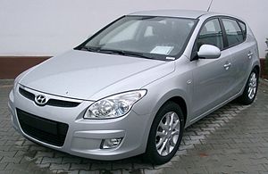 Hyundai i30 FD‎