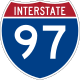 Image illustrative de l’article Interstate 97
